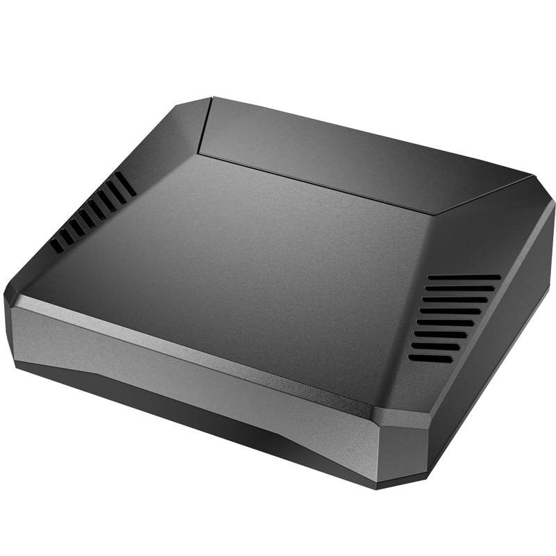 Argon One V2 Raspberry Pi 4 Al - Argon One V3 M.2 Nvme Case recension och pris