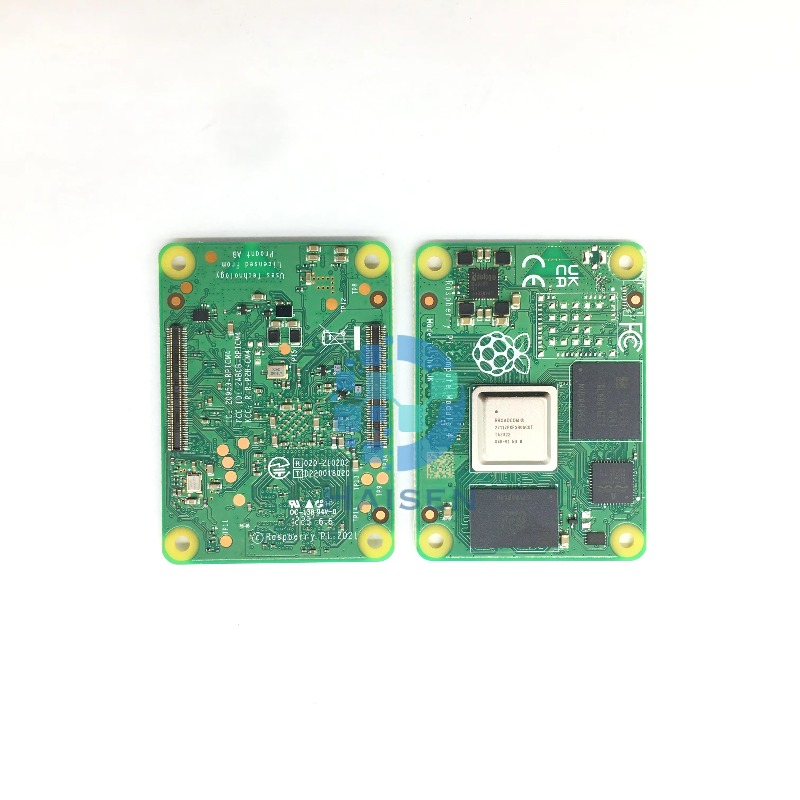 【Hot Sale】Raspberry Pi Compute - Raspberry Pi Compute Module 4 8Gb 32Gb Emmc recension och pris