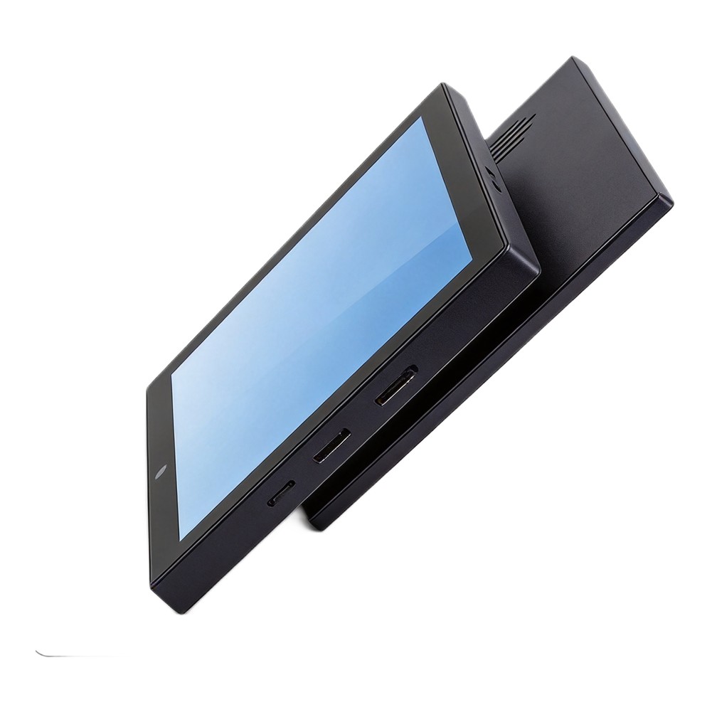 10.1 Inch IPS Capacitive Touch - Raspberry Pi 10.1 Inch Capacitive Touch Screen Ips recension och pris