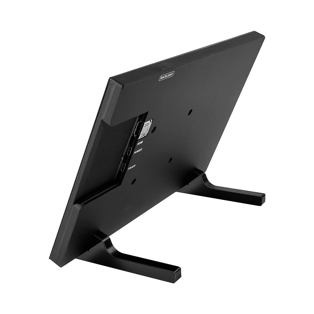 Yabos Smart 10.1 inch HDMI LCD - Raspberry Pi 10.1 Inch Capacitive Touch Screen Ips recension och pris
