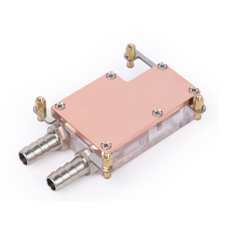 Ultra-Thin CPU Water Cooling B - Raspberry Pi Water Cooling Kit recension och pris