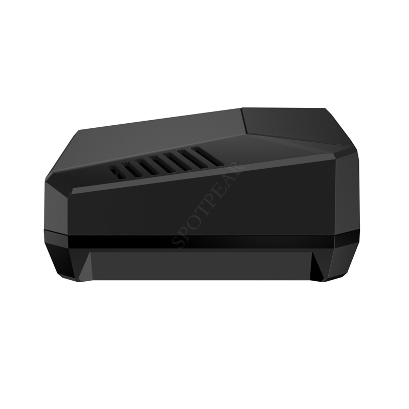Argon ONE V3 M.2 NVME Case For - Argon One V3 M.2 Nvme Case recension och pris