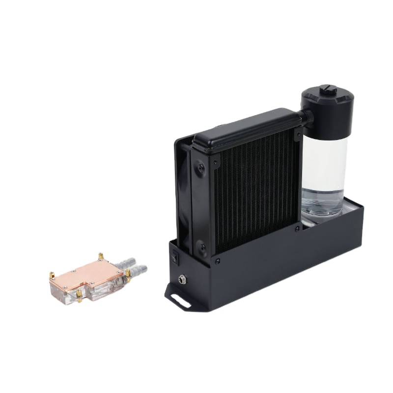 Water Cooling Kit for Raspberr - Raspberry Pi Water Cooling Kit recension och pris