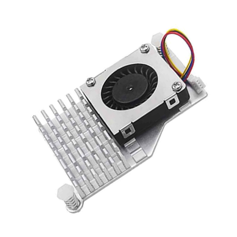 Raspberry Pi 5 16GB /8GB/4GB/2 - Argon One V3 M.2 Nvme Case recension och pris