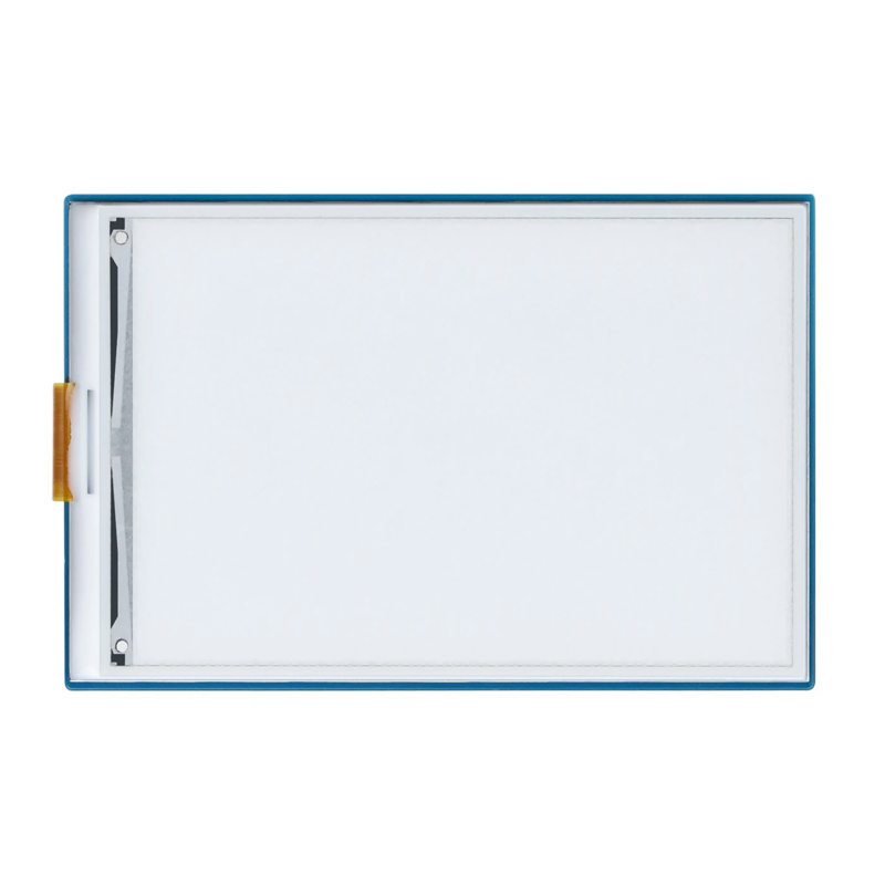 3.5Inch E-Ink E-Paper Display  - Raspberry Pi 4 8Gb Ram Kit recension och pris