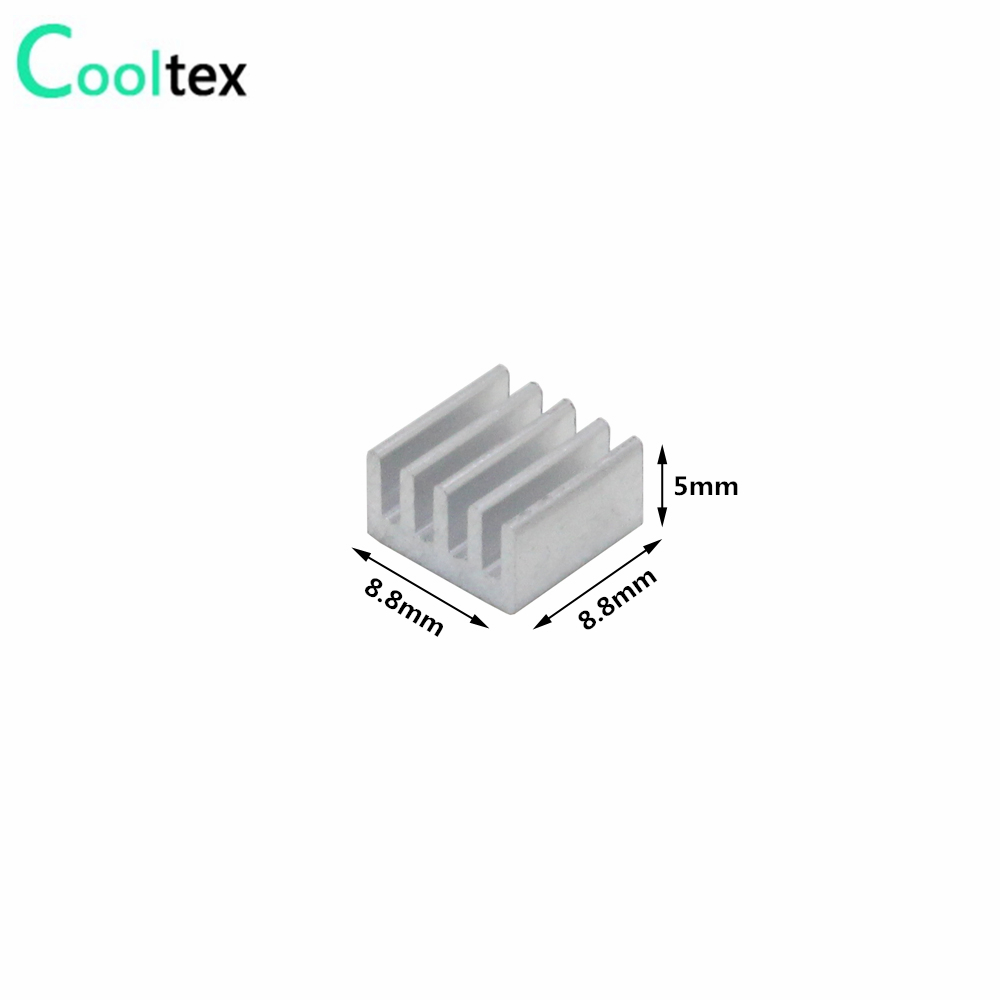 6model Aluminum Heatsink Heat  - Raspberry Pi Water Cooling Kit recension och pris