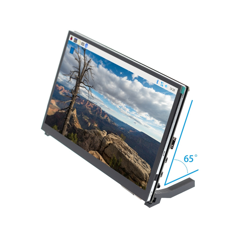 New 10.1 inch IPS LCD Display  - Raspberry Pi 10.1 Inch Capacitive Touch Screen Ips recension och pris