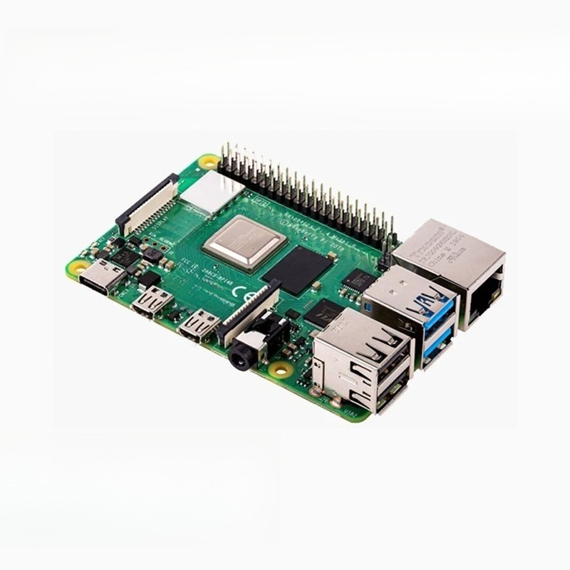 Raspberry Pi 4 Model B (4B) wi - Raspberry Pi 4 8Gb Ram Kit recension och pris