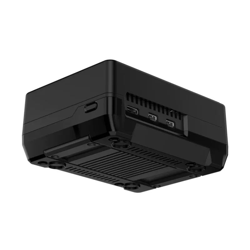 Argon NEO 5 M.2 NVME PCIE Case - Argon One V3 M.2 Nvme Case recension och pris
