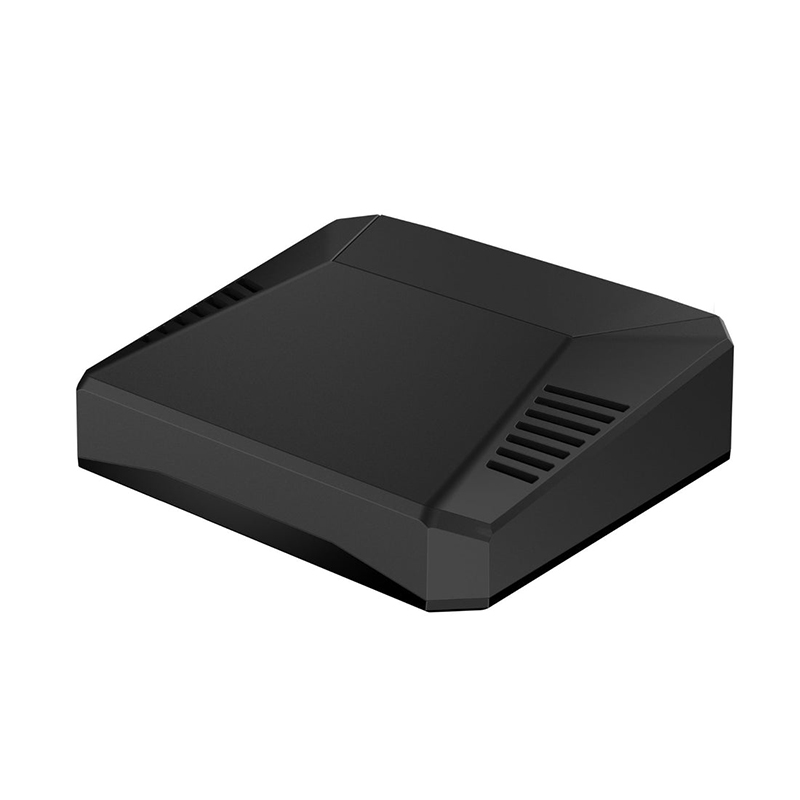 Argon ONE V3 Metal Case Raspbe - Argon One V3 M.2 Nvme Case recension och pris