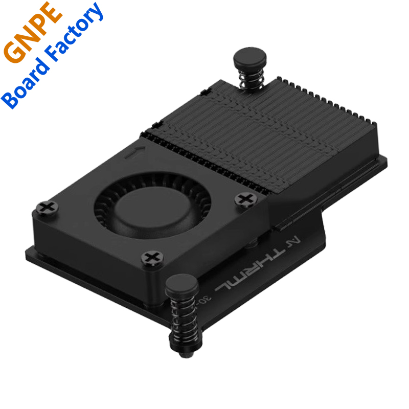 Argon THRML 30mm Active Cooler - Raspberry Pi Water Cooling Kit recension och pris